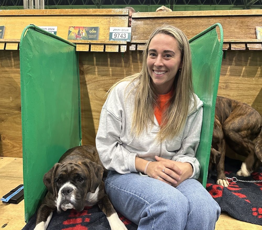 The Gossip Column: March 8, 2024